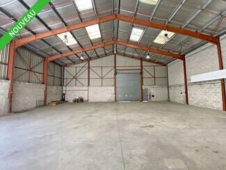 More details for Multiple Space Uses for Lease