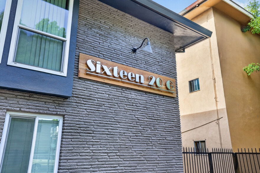 1620 G St, Sacramento, CA for sale - Building Photo - Image 2 of 19
