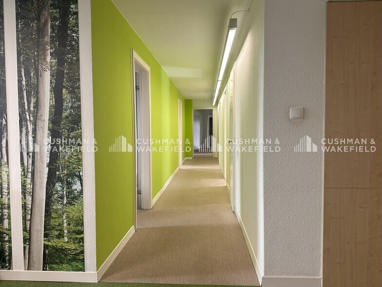 Office in Strasbourg for sale - Building Photo - Image 3 of 10