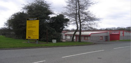 Tweedale, Madeley for lease Building Photo- Image 1 of 1