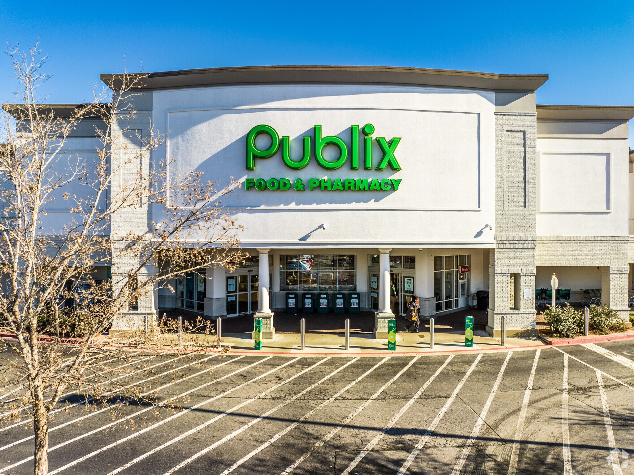 232-278 E Atlanta Rd, Stockbridge, GA à vendre Photo du bâtiment- Image 1 de 1