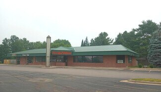 Plus de détails pour 2410 Schofield Ave, Weston, WI - Commerce de détail à louer