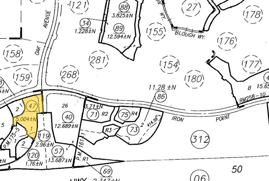 75 Iron Point Cir, Folsom, CA à louer - Photo du bâtiment - Image 2 de 9