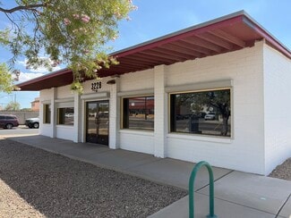 More details for 3228 S 12th Ave, Tucson, AZ - Retail for Sale