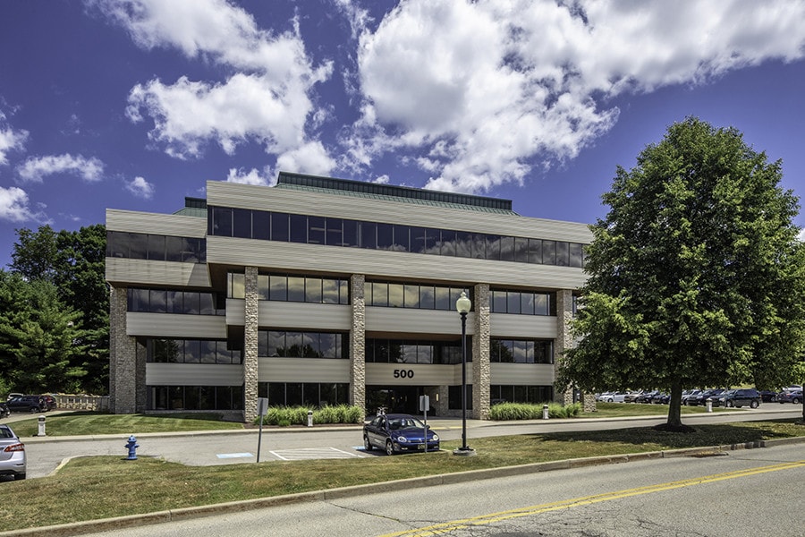500 Cherrington Pky, Coraopolis, PA for lease Building Photo- Image 1 of 19