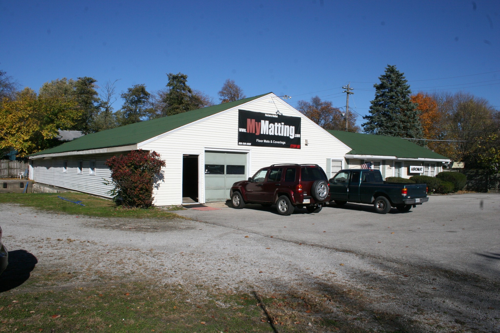 2916 Engle Rd, Fort Wayne, IN for sale Building Photo- Image 1 of 1