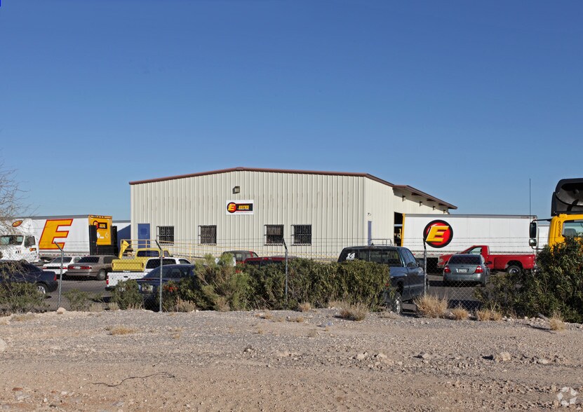 285 E Missouri St, Tucson, AZ à vendre - Photo principale - Image 2 de 11