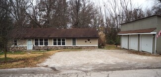 Plus de détails pour 4 Marian Dr, O'Fallon, MO - Commerce de détail à vendre