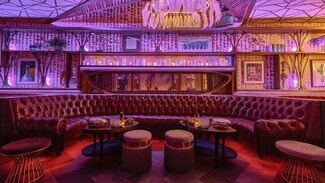 Plus de détails pour 8029 W Sunset Blvd, Los Angeles, CA - Commerce de détail à louer