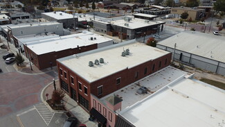 Plus de détails pour 200 N Armstrong St, Bixby, OK - Commerce de détail à vendre