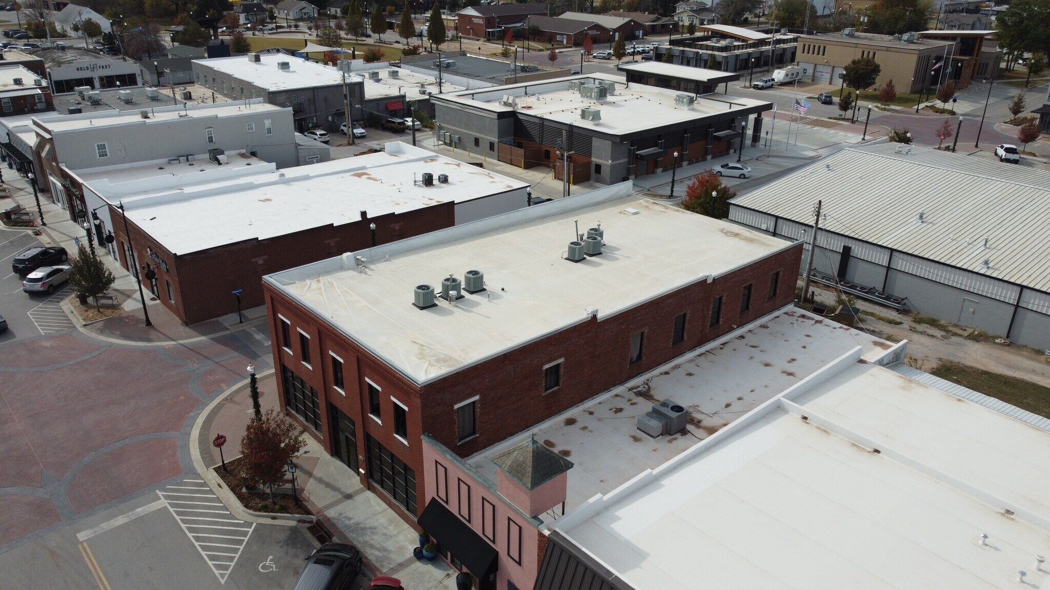 200 N Armstrong St, Bixby, OK à vendre Photo principale- Image 1 de 18