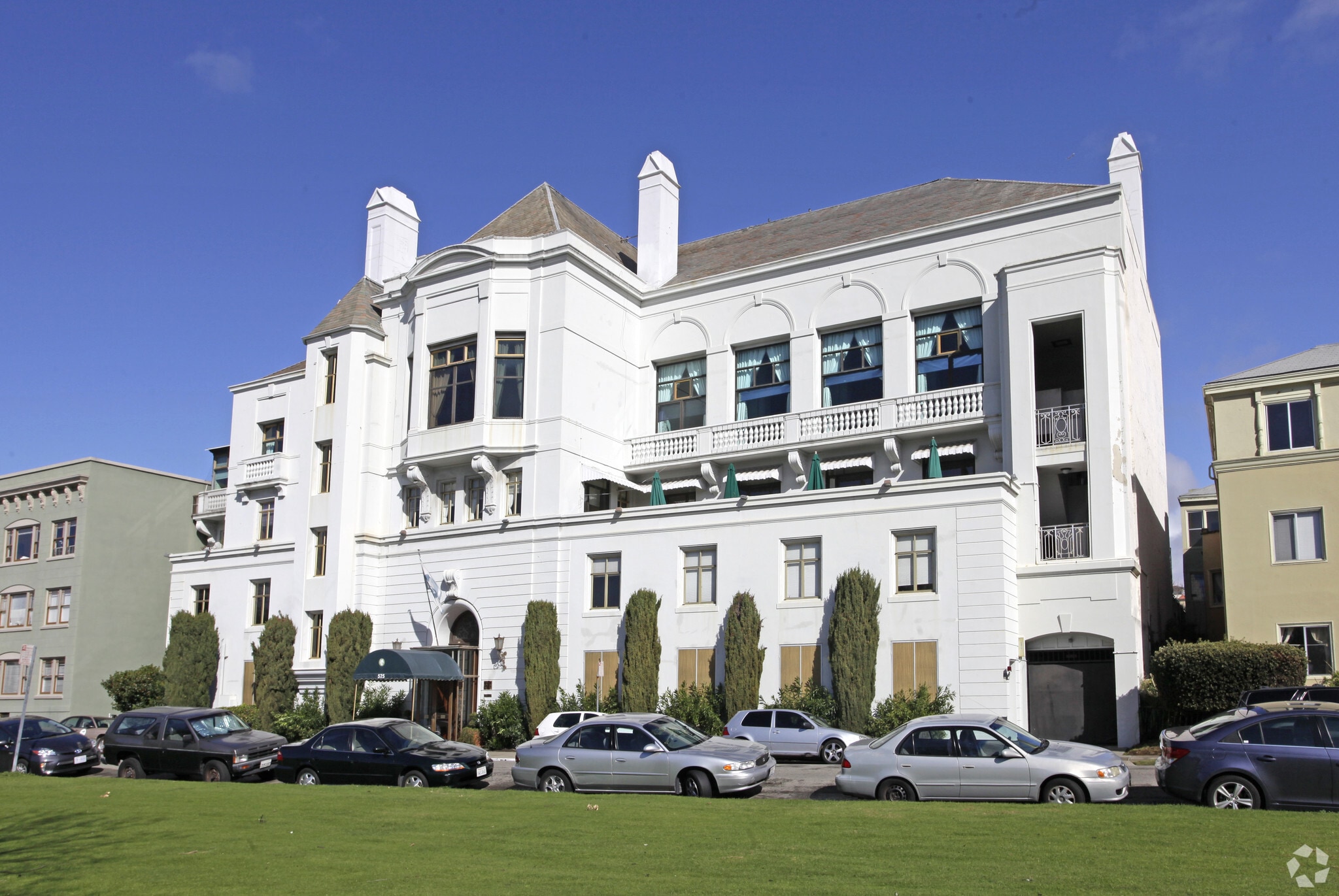 525 Bellevue Ave, Oakland, CA for sale Building Photo- Image 1 of 4