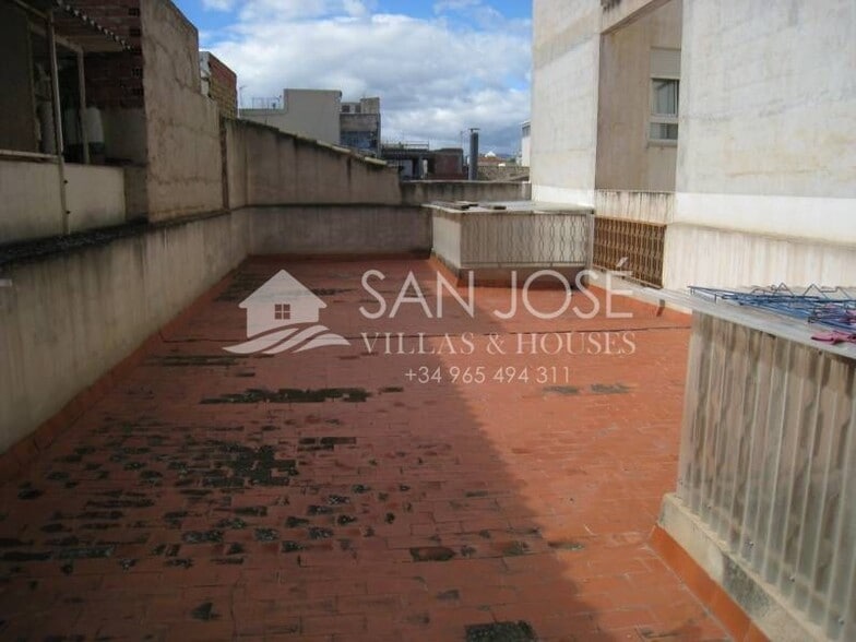 Retail in Novelda for sale - Building Photo - Image 3 of 15