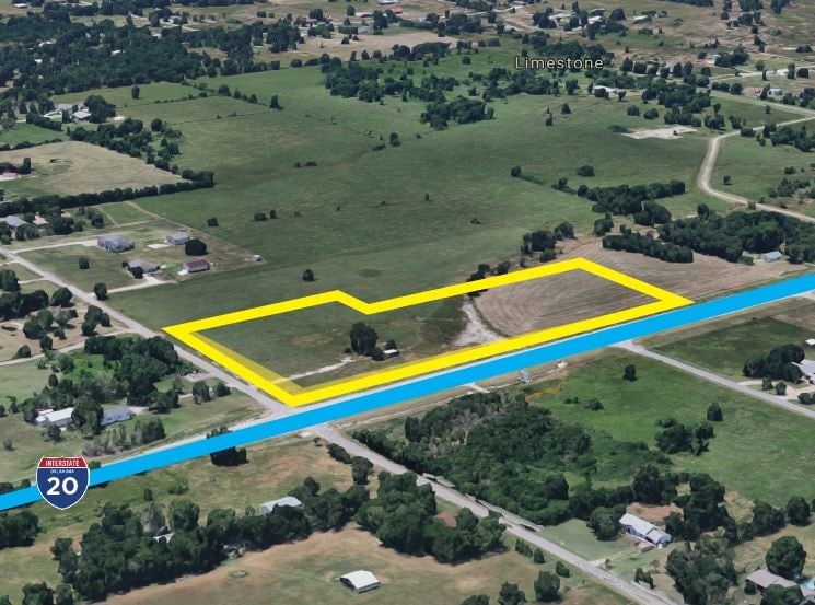 4728 E Highway 20 Rd, Owasso, OK for sale - Aerial - Image 2 of 7