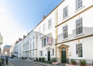 More details for 12 Orchard St, Bristol - Office for Sale