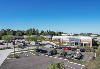 More details for 645 W Carmel Dr, Carmel, IN - Office for Lease