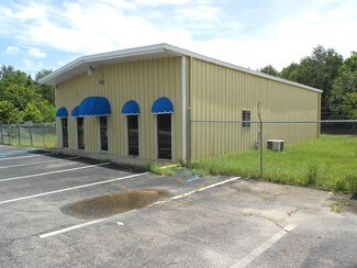 Plus de détails pour 6721 Old Rock Rd, Theodore, AL - Industriel à louer