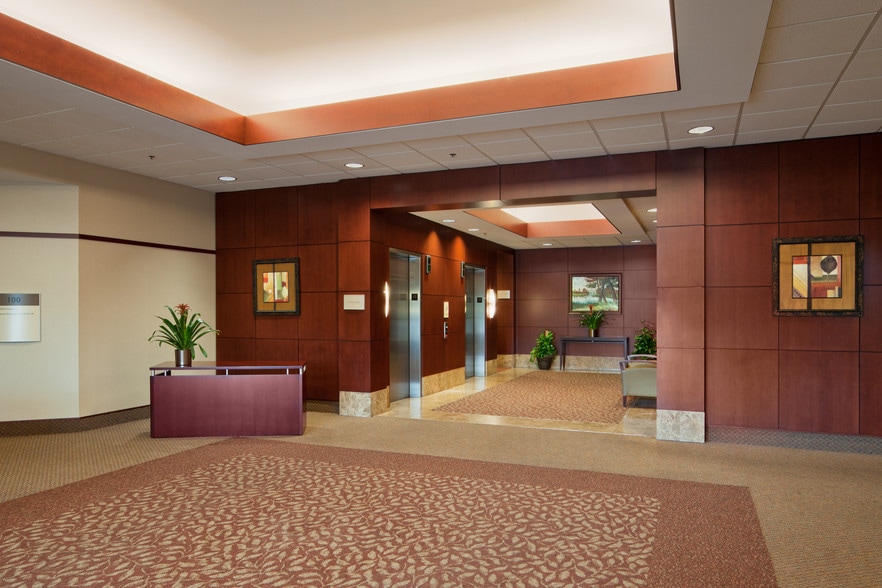 4700 Battlefield Pkwy, Ringgold, GA à louer - Hall d’entrée - Image 2 de 7