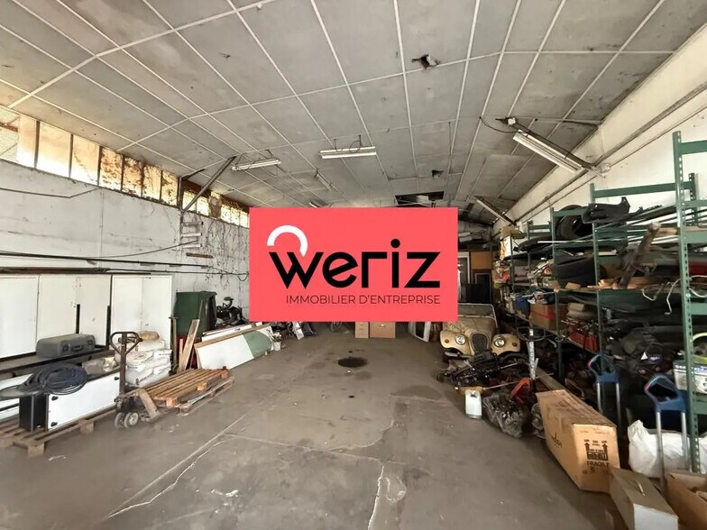 Flex dans Marseille à louer - Photo intérieure - Image 2 de 10