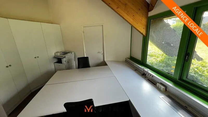 Office in SAINT-OUEN-L'AUMONE for lease - Interior Photo - Image 2 of 10