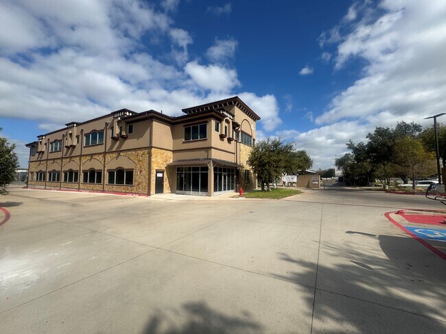More details for 3115 Kenai Dr, Cedar Park, TX - Office, Office/Retail for Lease