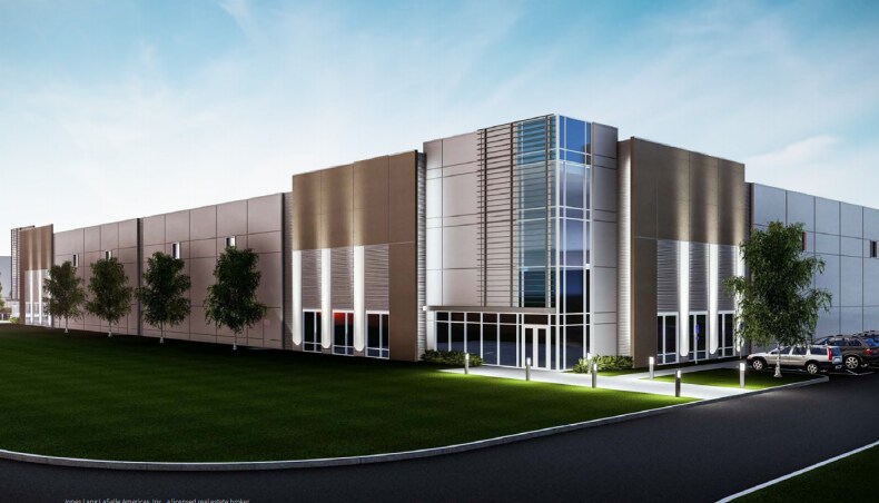 8930-8940 Pershall Rd, Hazelwood, MO for lease Primary Photo- Image 1 of 2