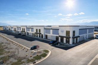 5725 W Amelia Earhart Dr, Salt Lake City, UT for lease Interior Photo- Image 2 of 7