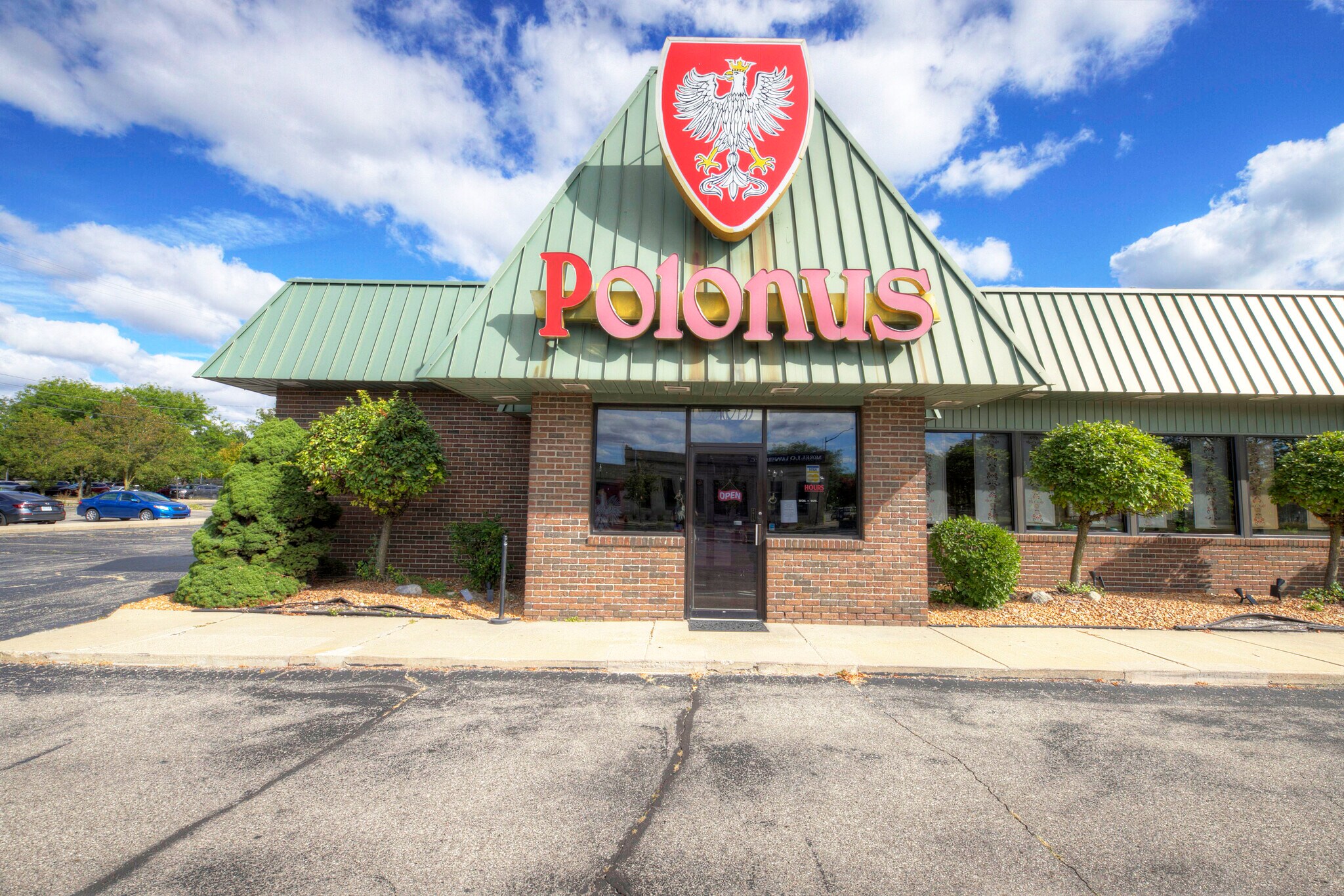 1744 Biddle Ave, Wyandotte, MI à vendre Photo du bâtiment- Image 1 de 75