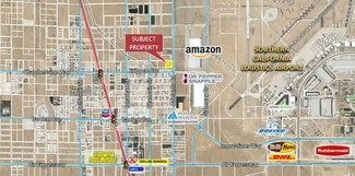 More details for 0 Adelanto rd, Adelanto, CA - Land for Sale