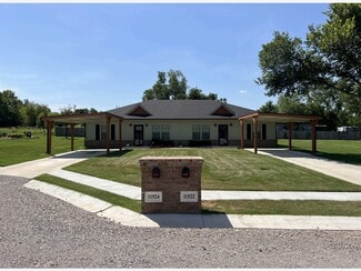 Plus de détails pour 11514-11529 Cottage Ln, Jones, OK - Multi-résidentiel à vendre