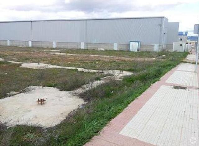 Land in Fontanar, Guadalajara for sale - Building Photo - Image 3 of 3