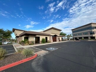 More details for 15396 N 83rd Ave, Peoria, AZ - Office for Sale