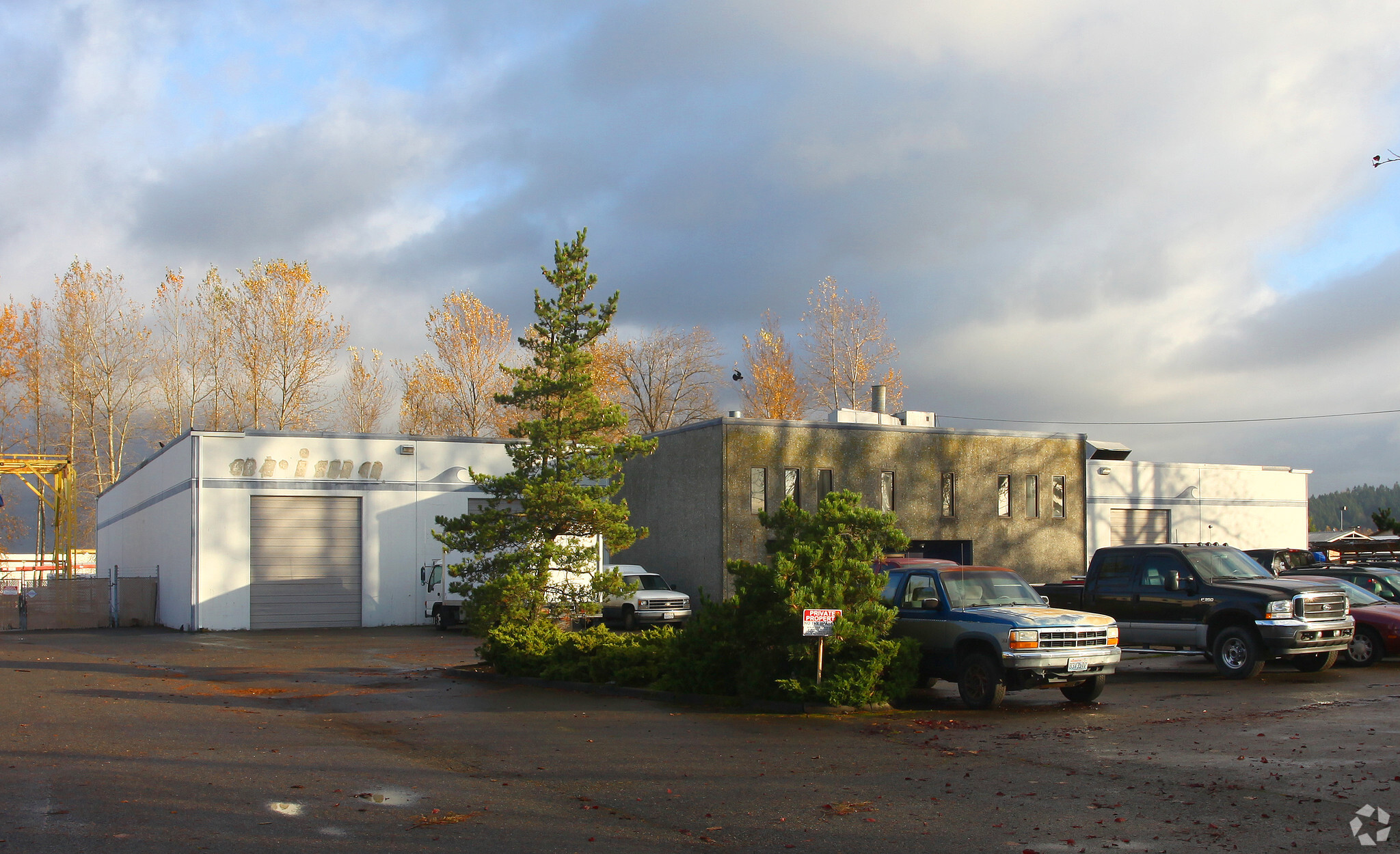 47 37th St NE, Auburn, WA for lease Primary Photo- Image 1 of 3