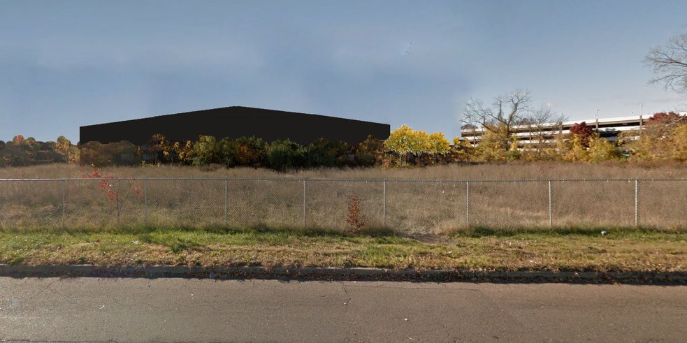 222 McDermott Rd, North Haven, CT à vendre - Photo du bâtiment - Image 3 de 5