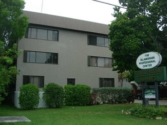 More details for 81990 Overseas Hwy, Islamorada, FL - Office for Lease