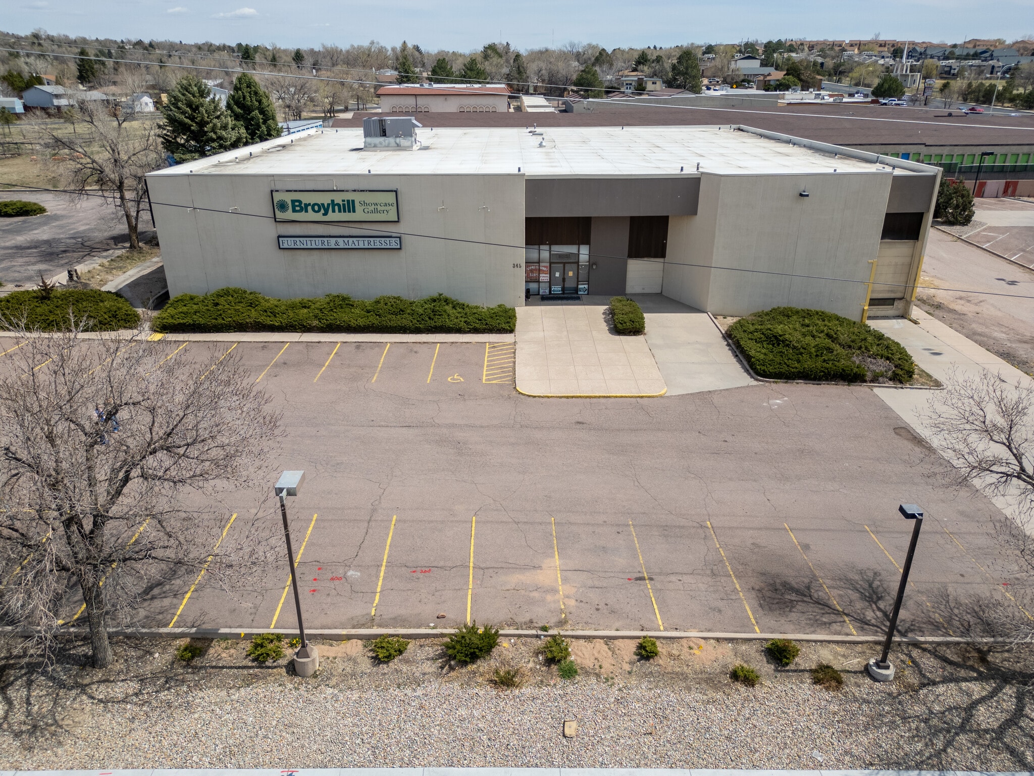 345 S Academy Blvd, Colorado Springs, CO for sale Primary Photo- Image 1 of 22