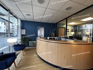 Plus de détails pour Bureau à vendre