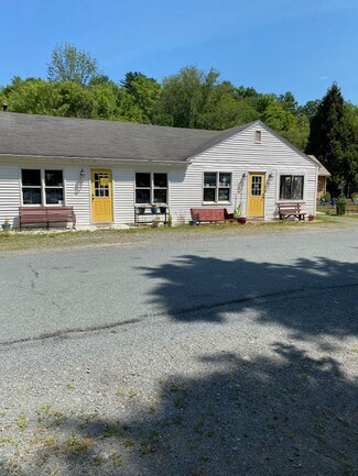 Plus de détails pour 8-12  River Road, Barryville, NY – Multi-résidentiel à vendre, Barryville, NY