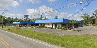 More details for 580 Ellis Rd S, Jacksonville, FL - Office for Sale