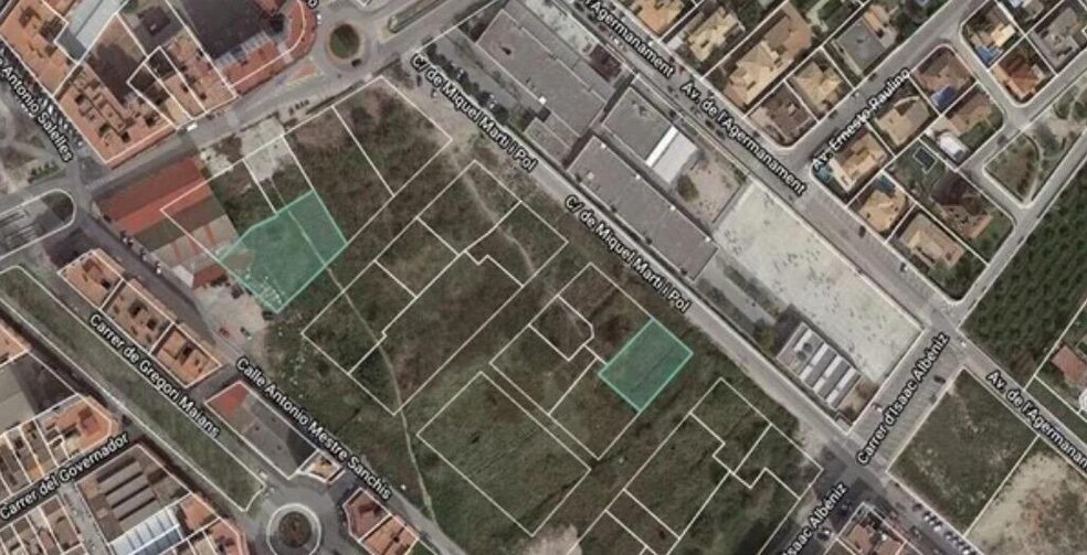 Land in Oliva, Valencia for sale - Primary Photo - Image 3 of 10