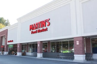 More details for 604-710 E Main St, Waynesboro, PA - Retail for Lease