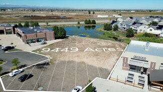 More details for 12353 E 104th Pl, Commerce City, CO - Land for Sale