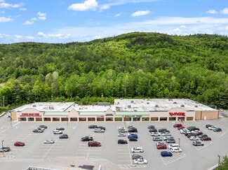 More details for 570 Meadow St, Littleton, NH - Retail for Lease