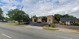 Plus de détails pour 319 N Pine St, Spartanburg, SC - Bureau à vendre