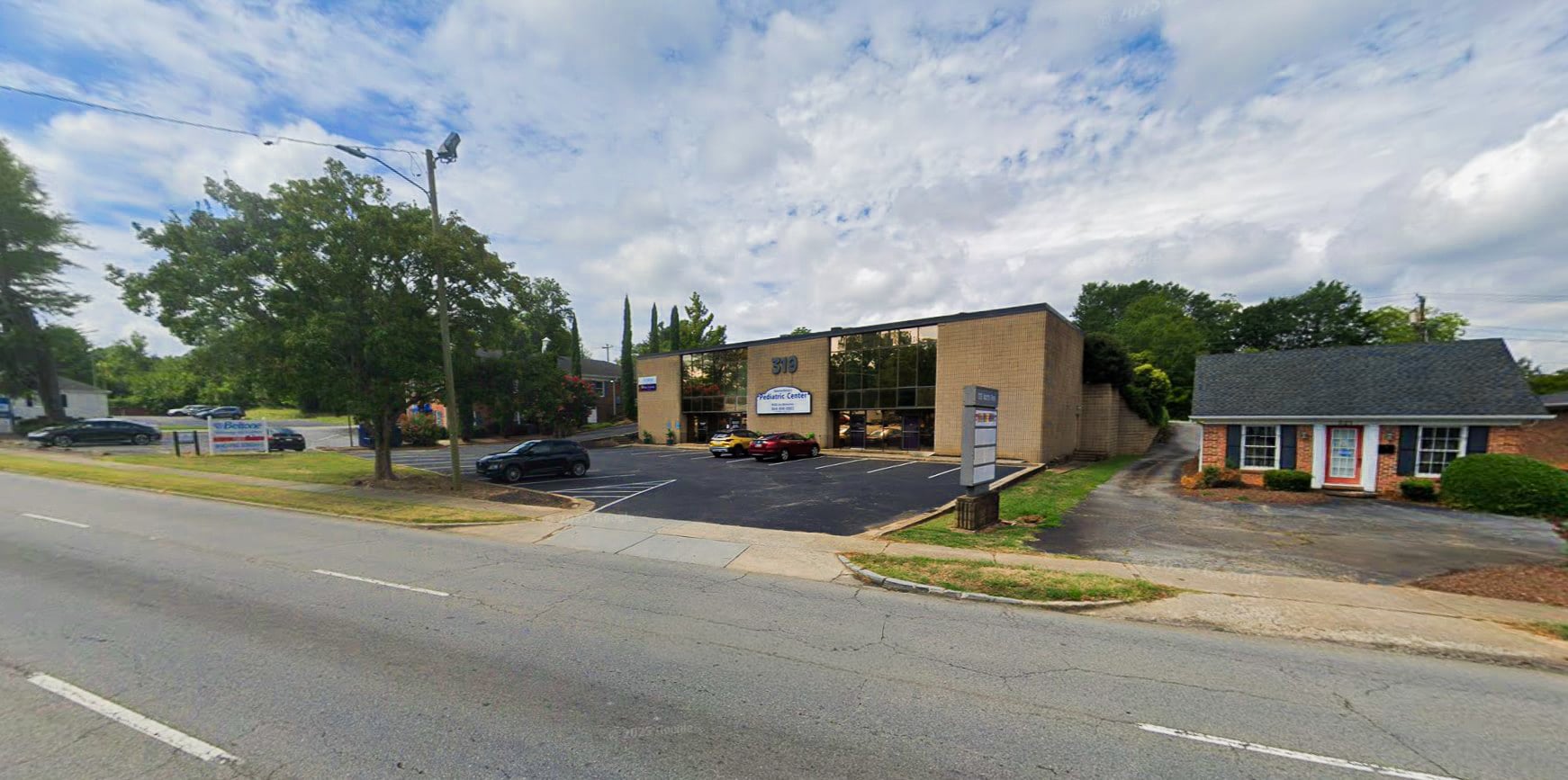 319 N Pine St, Spartanburg, SC for sale Primary Photo- Image 1 of 31