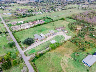 More details for 4227 Old Chocolate Bayou Rd, Manvel, TX - Office for Sale