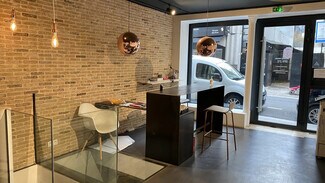 Plus de détails pour Commerce de détail à louer