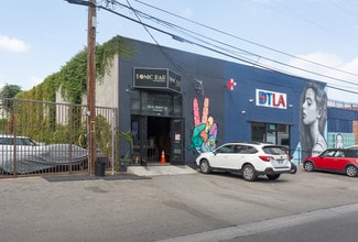 Plus de détails pour 431 S Hewitt St, Los Angeles, CA - Bureau à louer
