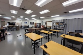 6505 Ware Rd, Circle Pines, MN à vendre Photo intérieure- Image 2 de 4