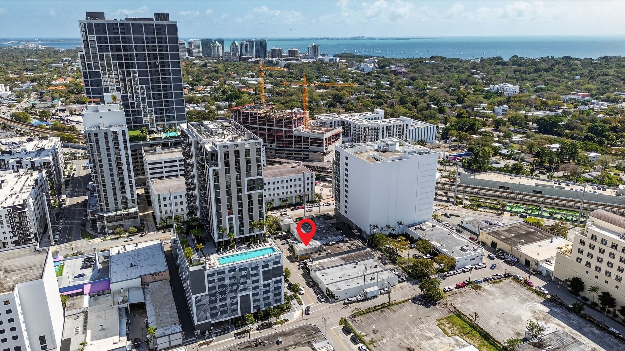 3838 Shipping Ave, Miami, FL à vendre Photo principale- Image 1 de 25